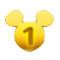 1位の画像