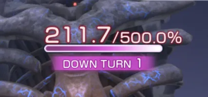 トールハンマーの攻略・倒し方｜5章後編Day10