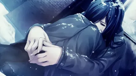 東京上野が舞台の猟奇殺人ミステリーADV