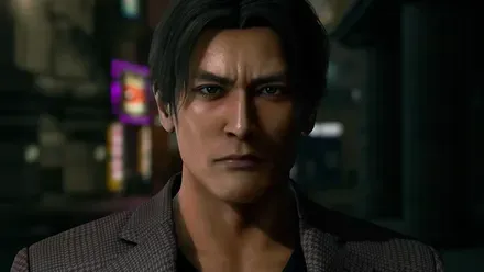 峯が主人公の外伝入りリマスター