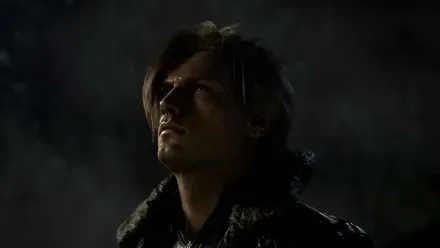 ラクーン事件に隠された真実を追うバイオ新作