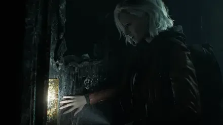 ラクーン事件に隠された真実を追うバイオ新作