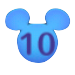 10位の画像