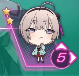 水瀬すももドゥエロ報酬アイコン