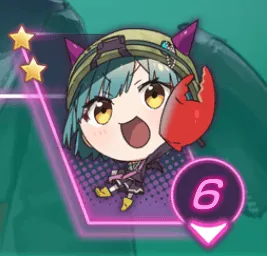 豊後弥生ドゥエロ報酬アイコン