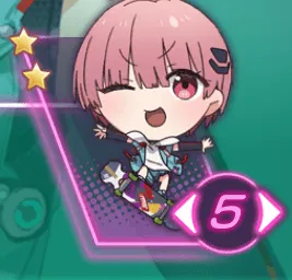 大島三野里ドゥエロ報酬アイコン