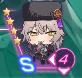 シャルロッタ・スコポフスカヤドゥエロ報酬アイコン