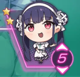 佐月マリドゥエロ報酬アイコン