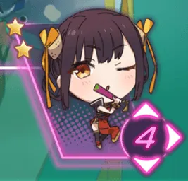 李映夏ドゥエロ報酬アイコン