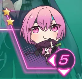 松岡チロルドゥエロ報酬アイコン