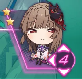 桐生美也ドゥエロ報酬アイコン