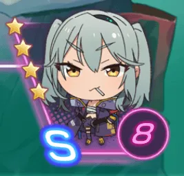 黒沢真希ドゥエロ報酬アイコン