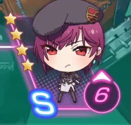 手塚咲ドゥエロ報酬アイコン