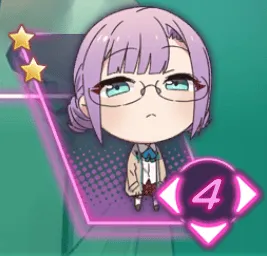 樋口聖華ドゥエロ報酬アイコン