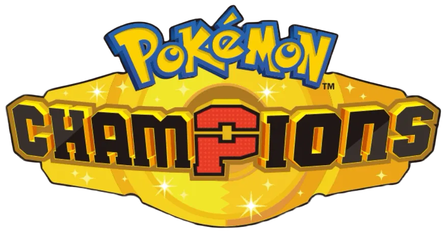 ポケモンチャンピオンズ