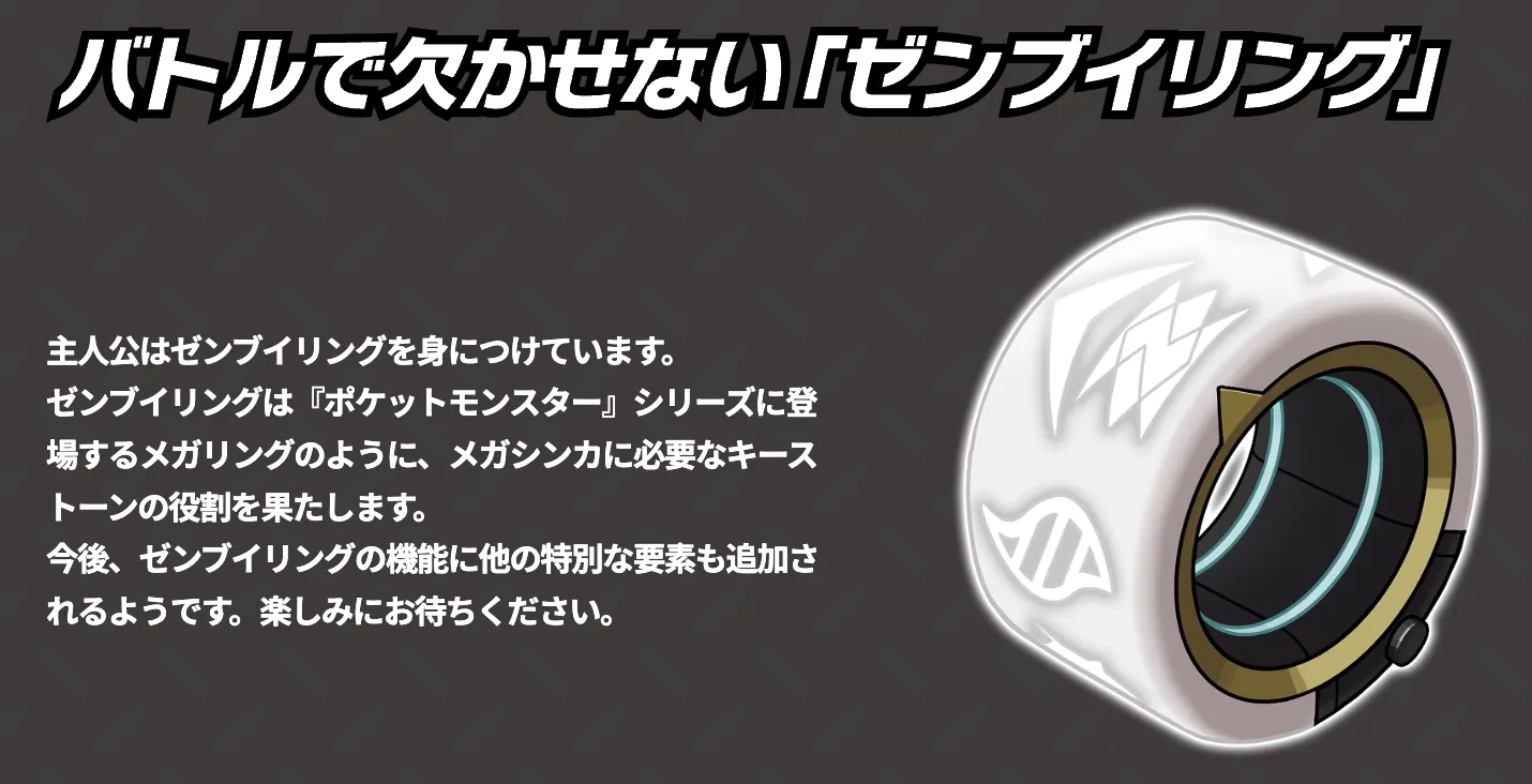 ゼンブイリング