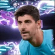 STティボー・クルトワ(12/29)画像