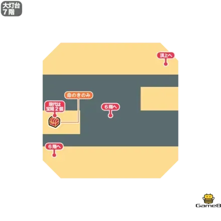 大灯台7階（過去）画像