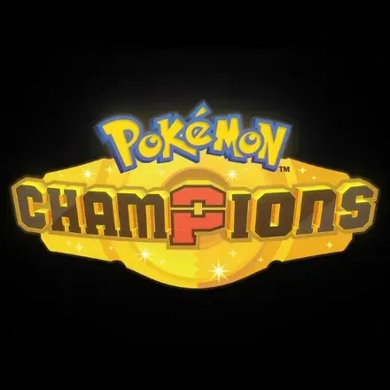 ポケモンチャンピオンズ