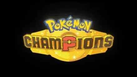 ポケモンチャンピオンズ画像