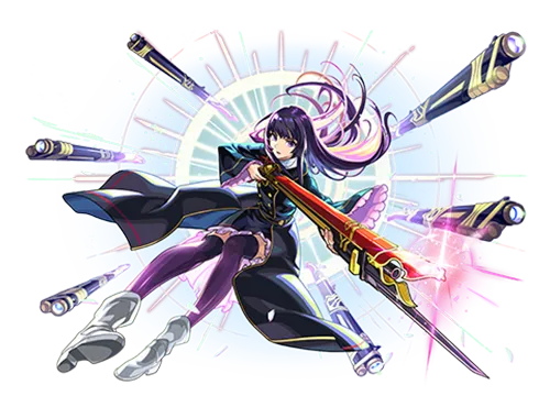 リンネ：六道武装之神巫