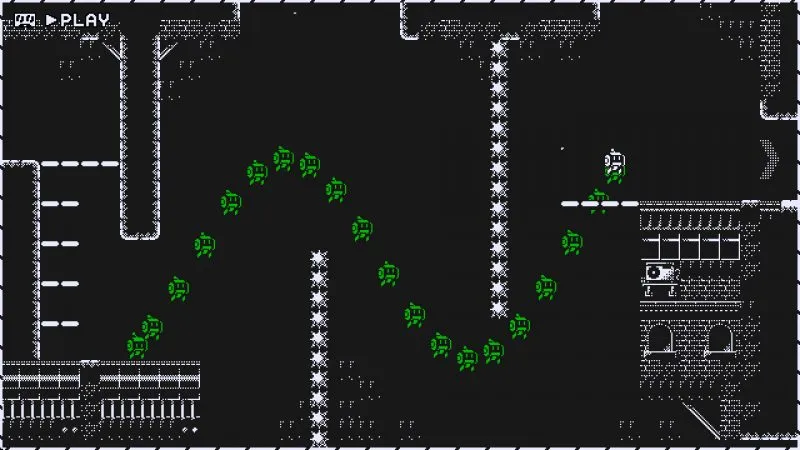 MotionRec 攻略イメージ