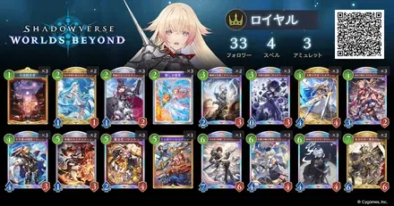 進化金貨ロイヤル