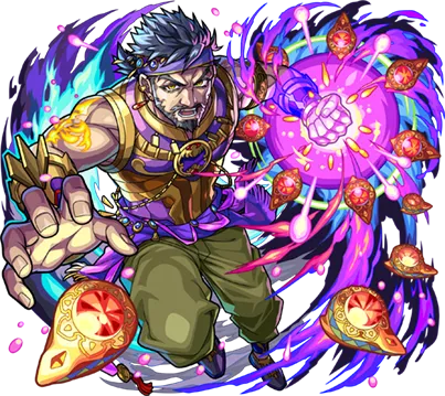 ブラフマーストラ