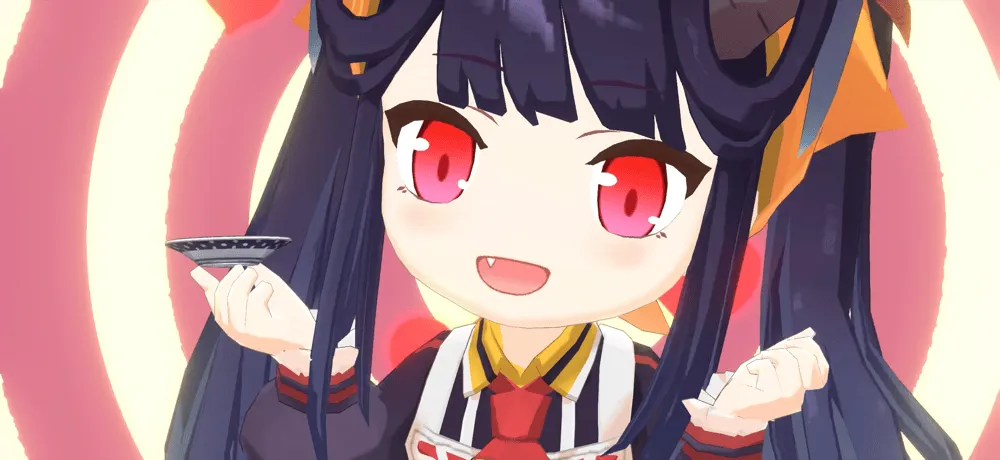 フウカモーション