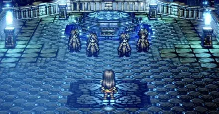 巫術の秘島画像