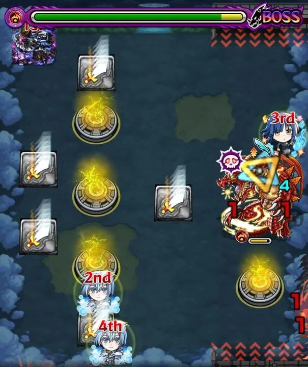 アングリー ステージ