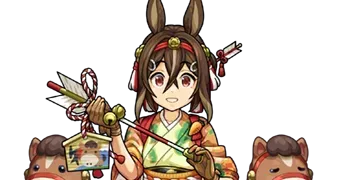 丙午たづなの画像