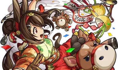 丙午たづなの画像