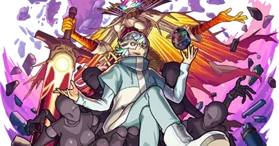 ノーウェアの画像