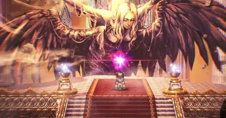 全てを授けし者8章