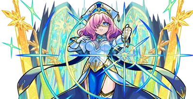 高貴なる騎士の宝剣 アスカロン バナー