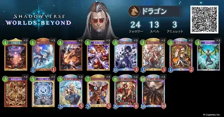 ゲテンオウドラゴン