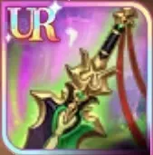 仁義双股剣の画像