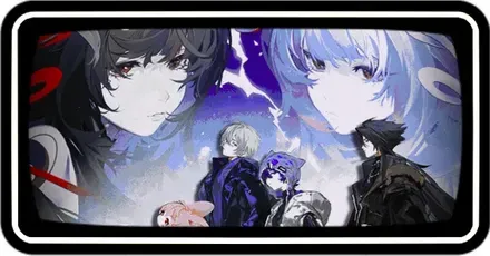 この身に「希望」を灯すとき画像