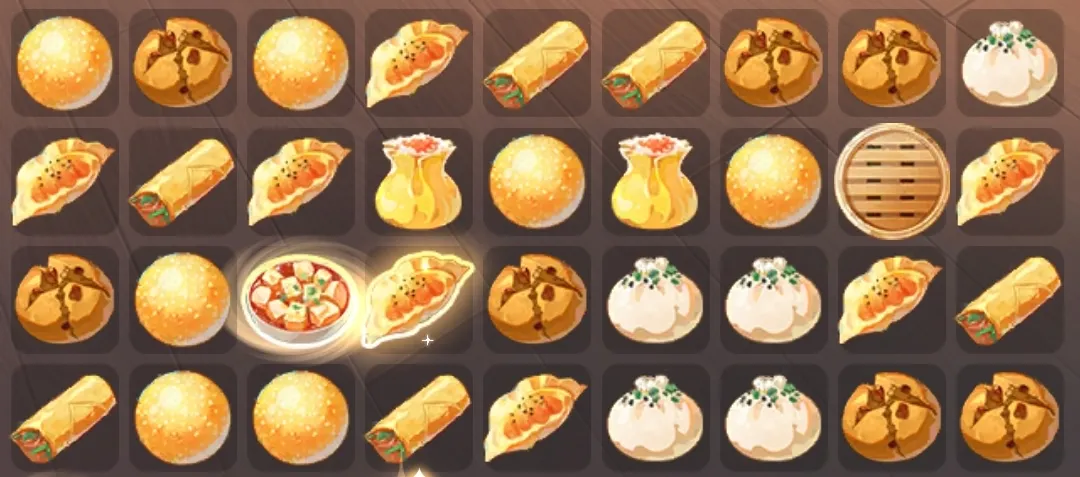 饕餮蓮華のルール