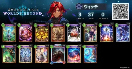 ゴブリンOTKウィッチ