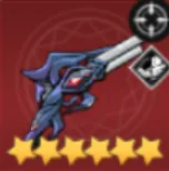 飛び跳ねるカラカル