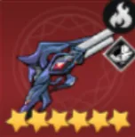 ハートアンダーブレード