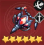 チョークスリーパー