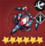 チョークスリーパー画像