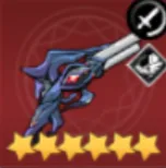 真・貫突スラッシャー