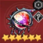 クイーン・オブ・プリズム画像