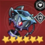 夜明けのフォルド