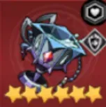 夜明けのフォルド画像