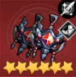 フィジカルエクソシズム画像